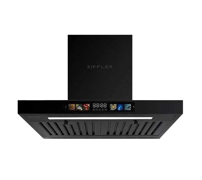 Вытяжка ZIFFLER WH-T6006BC sotib olish