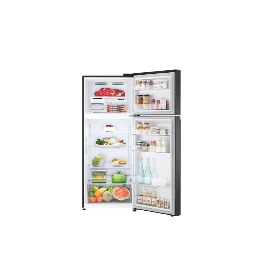 Холодильник LG GN-B492PXGB недорого