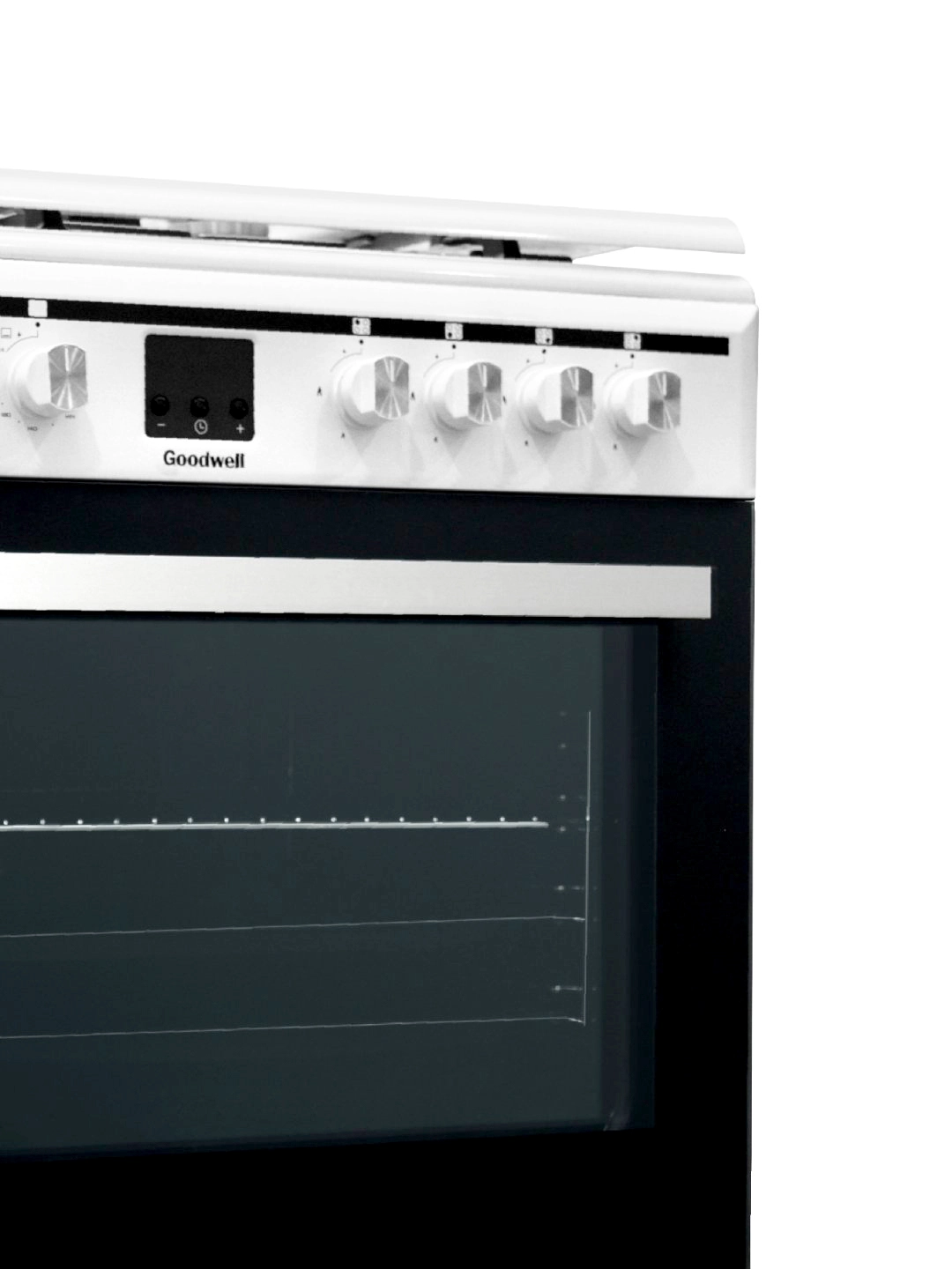 Комбинированная плита Goodwell GWC 64014 W4 arzon