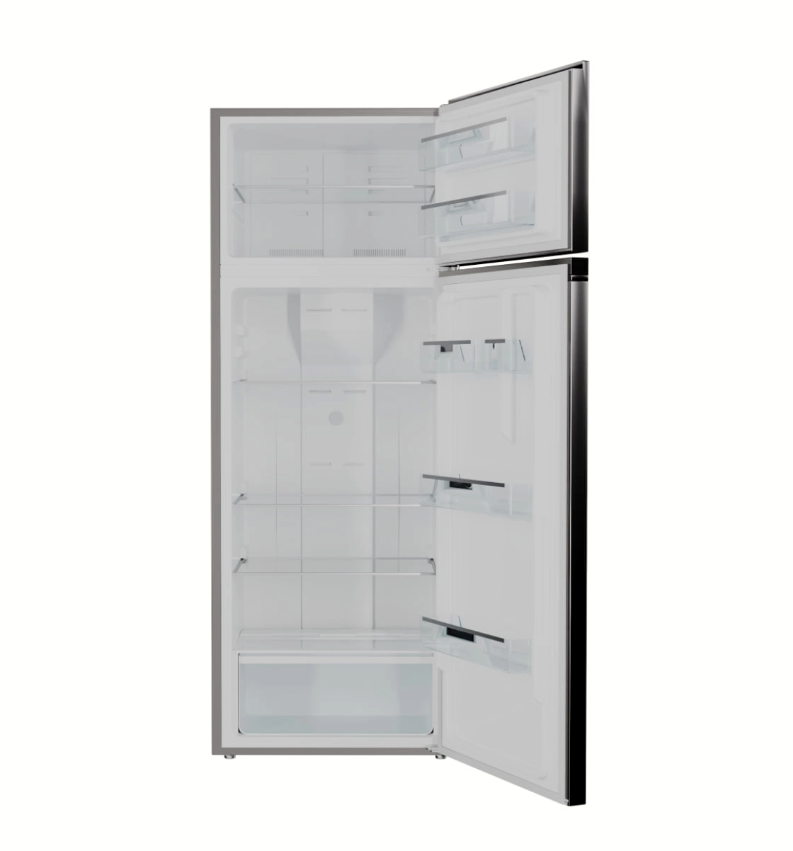 Холодильник Goodwell GW T465 SX2 недорого