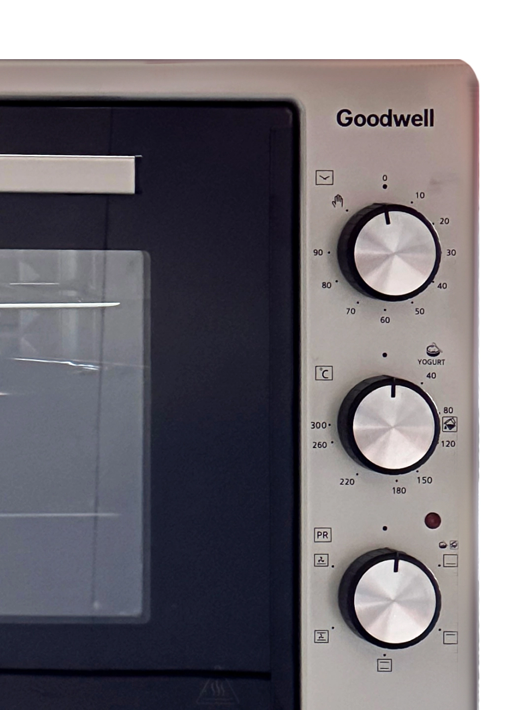 Мини-печь Goodwell GW-45 arzon
