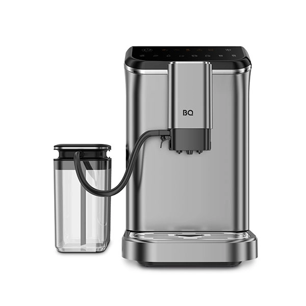 Кофемашина автоматическая BQ CM6000 недорого
