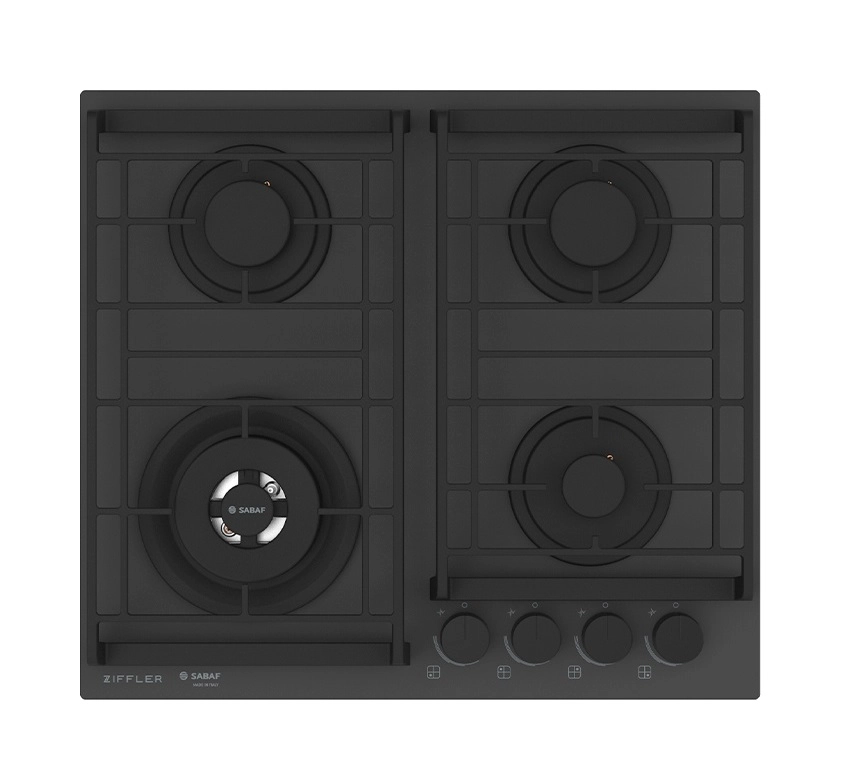 Ziffler LEODO63GMATT oshxona plitasi yuzasi sotib olish