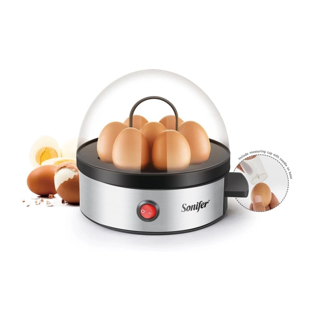 Яйцеварка электрическая Sonifer SF-1501 недорого