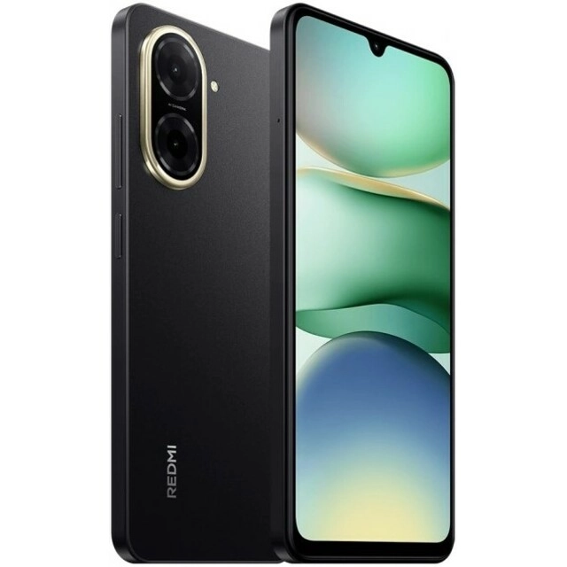 Смартфон Xiaomi Redmi A5 4/128GB Midnight Black arzon