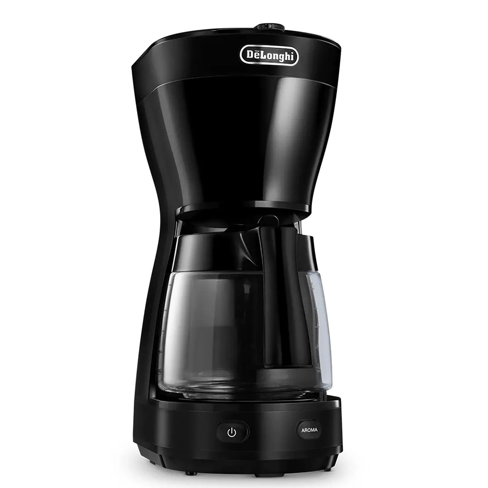 Кофеварка капельная Delonghi ICM16210 arzon