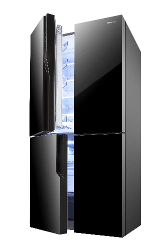 Холодильник Hisense NF56WC-BG недорого