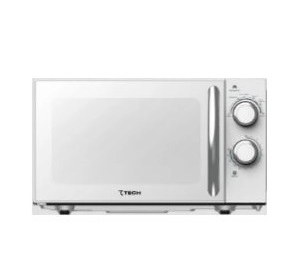 Микроволновая печь 7TECH 7MWO4S20WMS1 sotib olish