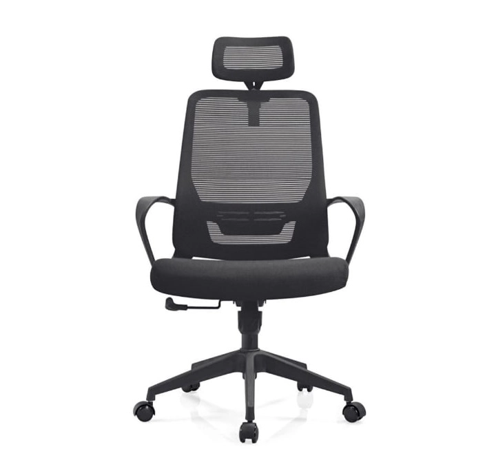 Офисное кресло LJ-901A купить