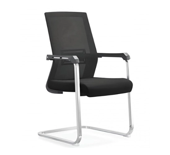 Конференц кресло LJ-810C купить