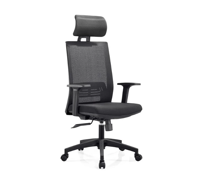 Кресло офисное LJ-509A купить