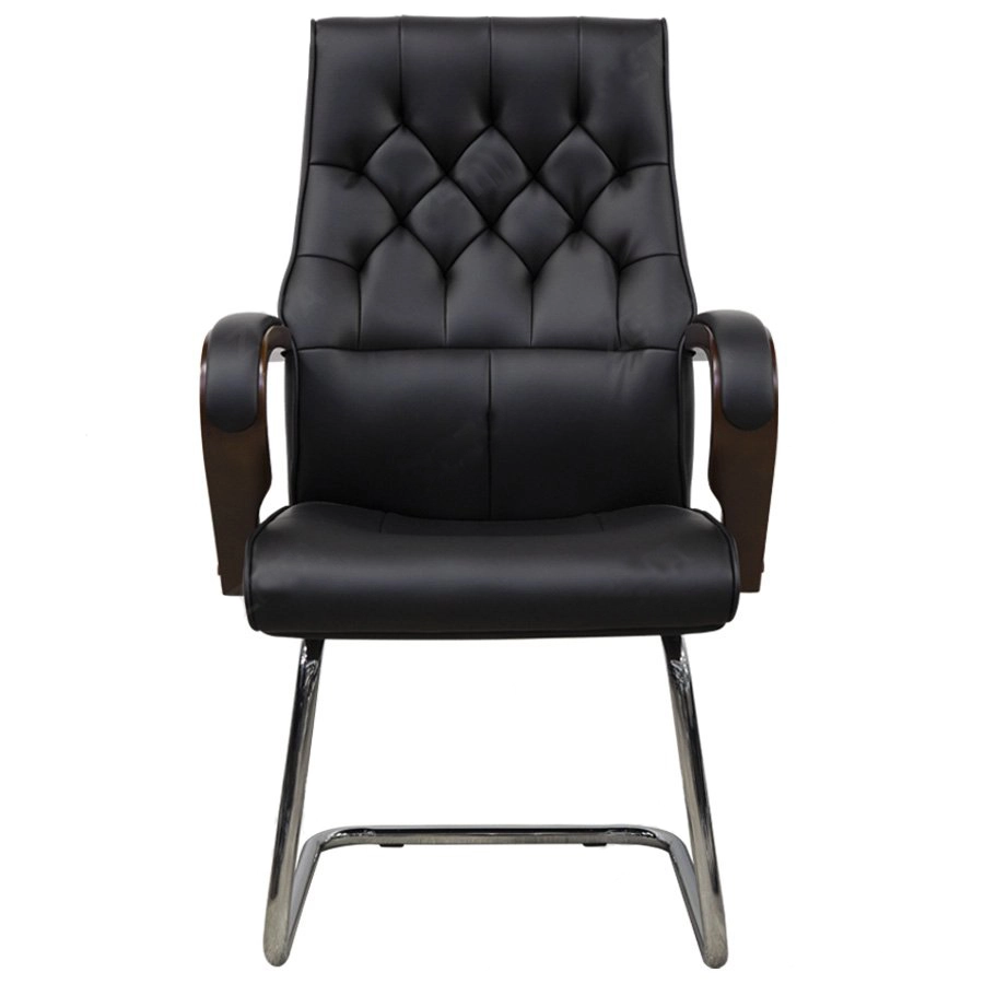 Кресло офисное 2338B черное arzon