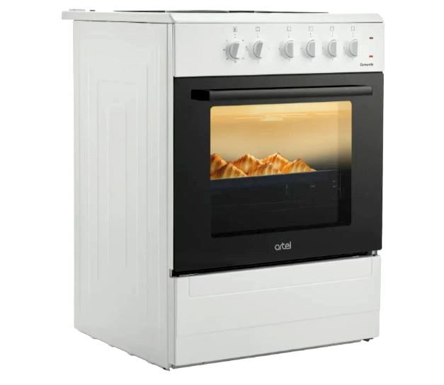 Artel Comarello 00-E Oq elektr plitasi arzon