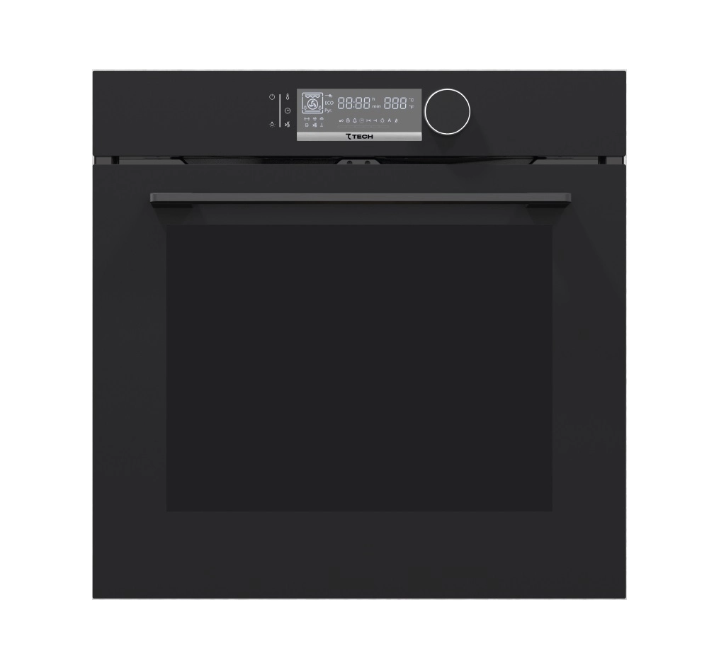 7TECH 7BO4G7413MBGS1 o‘rnatiladigan duxovka sotib olish