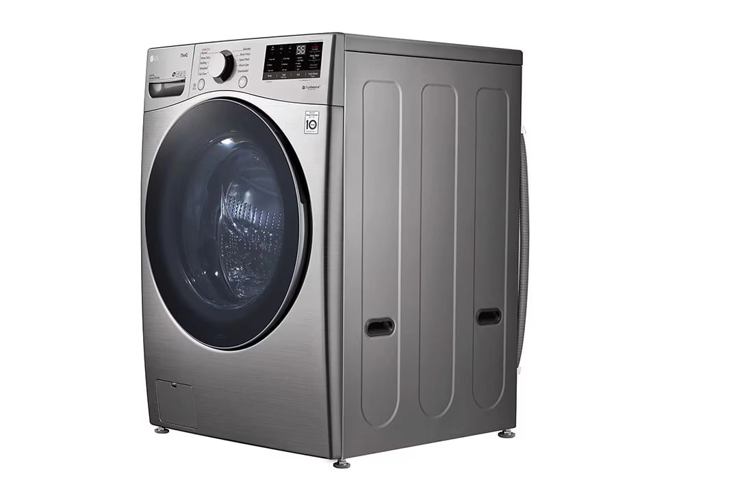 LG F3L2CRV2T 20/12 kg Kir yuvuvchi-qurituvchi mashina - rasm №3 LG F3L2CRV2T 20/12 kg Kir yuvuvchi-qurituvchi mashina arzon