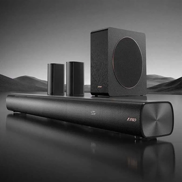 Fenda HT-500DA akustik tizimi arzon