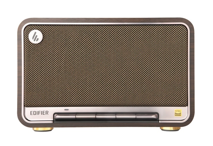 Компьютерная акустика Edifier D32 black walnut arzon