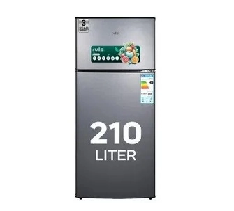 Холодильник Rulls RF210DS купить