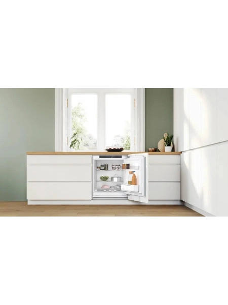 Холодильник Bosch KUR21VFE0 Встраиваемый недорого