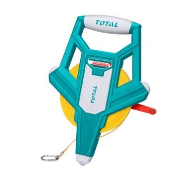 TOTAL TMTF121006 шишасимон толали ўлчов лентаси sotib olish