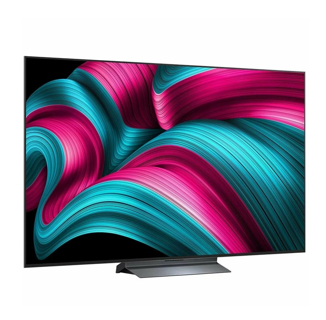 LG OLED77C5RLA 4K UltraHD webOS televizori arzon