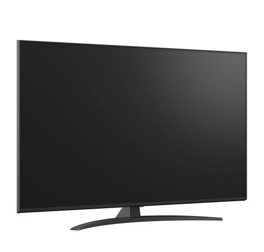LG 55NANO81A6A 4K UltraHD webOS televizori arzon