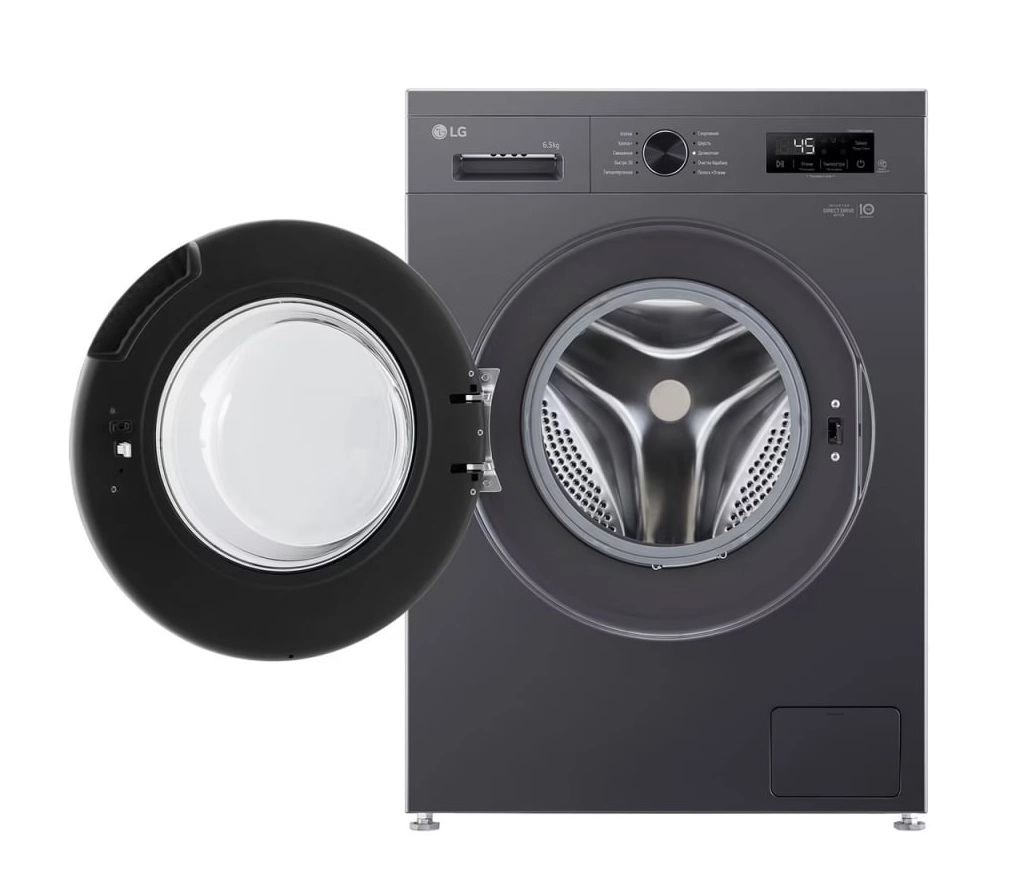Стиральная машина LG F2Y1WS5J 6,5 Кг недорого