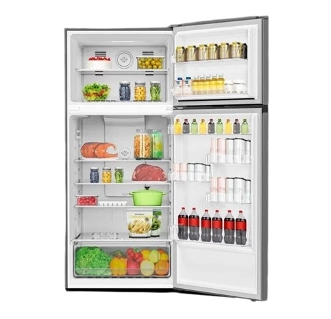 Muzlatgich Immer NF415TF-Inox arzon