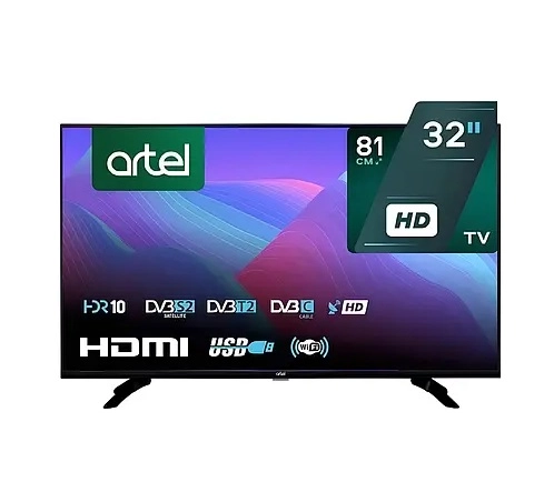 Телевизор Artel A32NHCH001 HD Smart TV купить