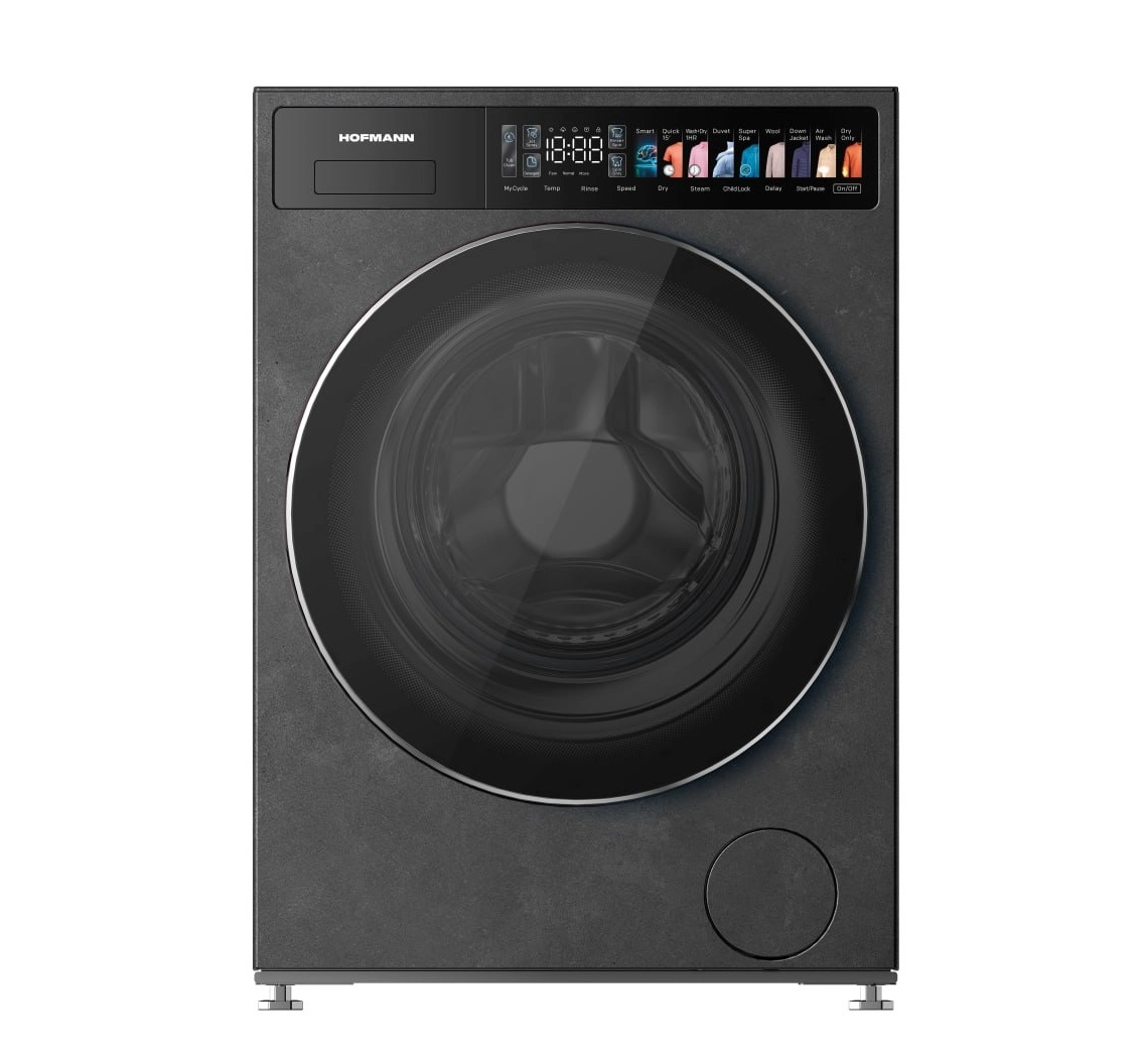 Hofmann WM10512SDOGF/HF 10.5 kg kir yuvish mashinasi sotib olish