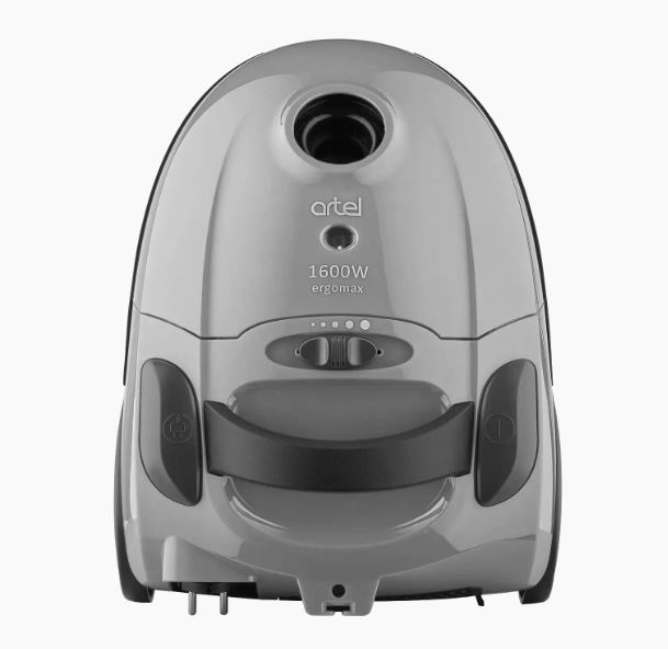 Пылесос Artel ART VCB 0316 Серый недорого