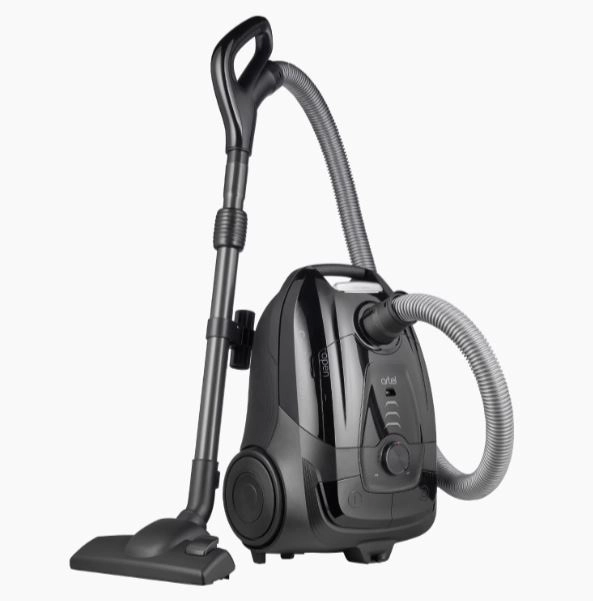 Artel VCB 4537 Qora changyutgichi arzon