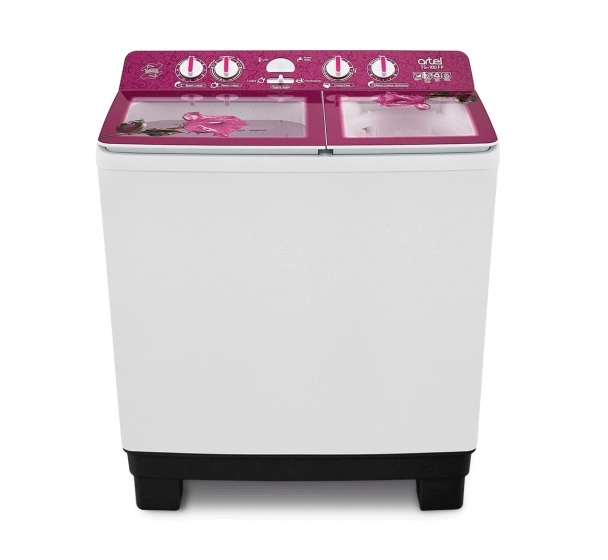 Artel TG100FP 10 Kg pushti yarimavtomat kir yuvish mashinasi sotib olish
