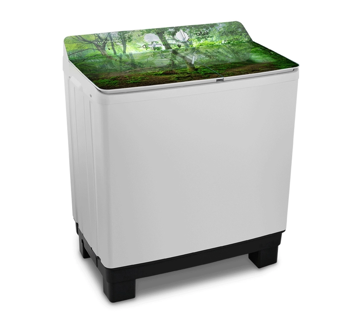 Artel TG110FP Nature 02 11 kg yarimavtomat kir yuvish mashinasi arzon