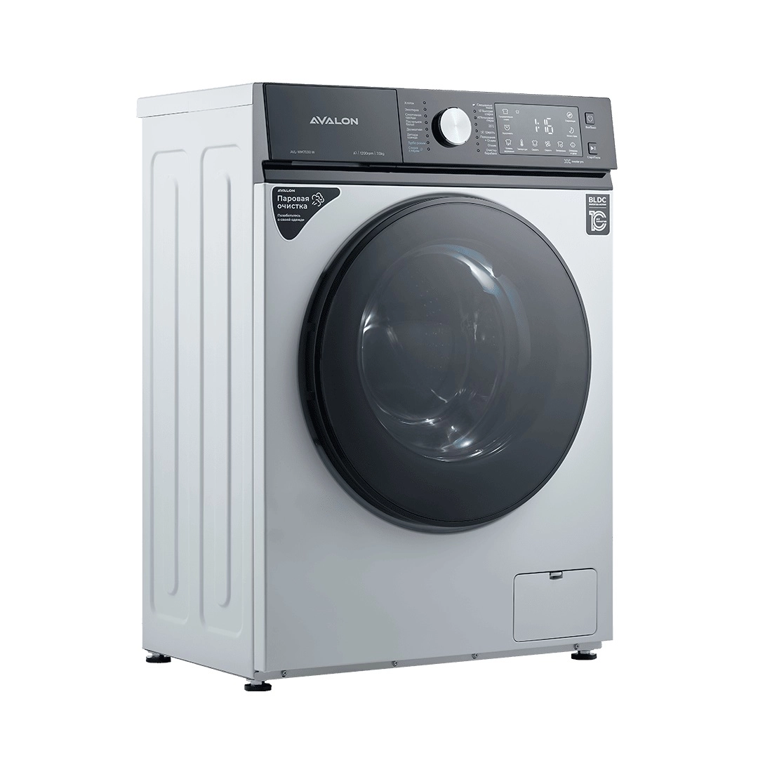 Стиральная машина Avalon AVL-WM 7030 W 7 Кг Белая недорого