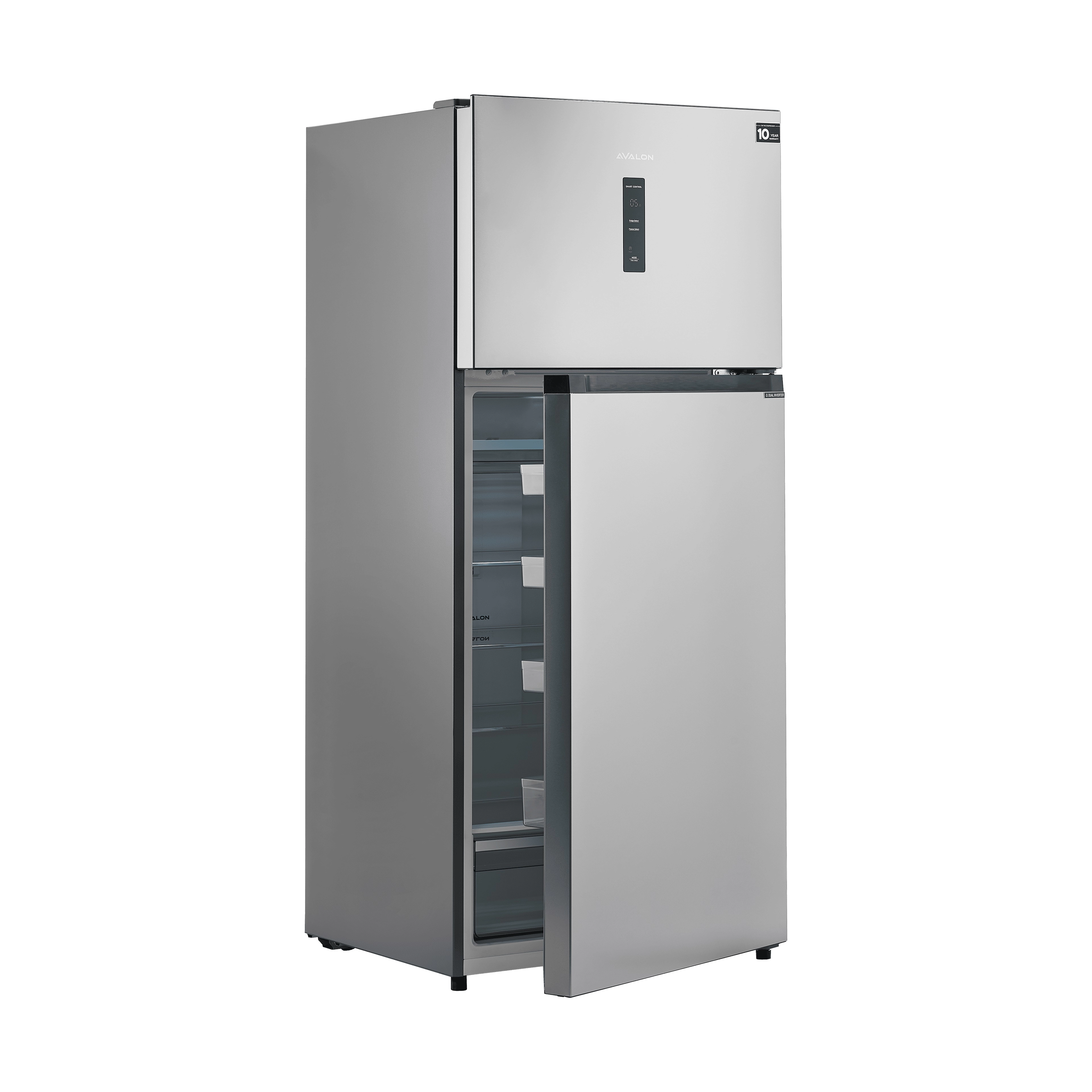 Avalon AVL-RF512 IS sovutgichi arzon