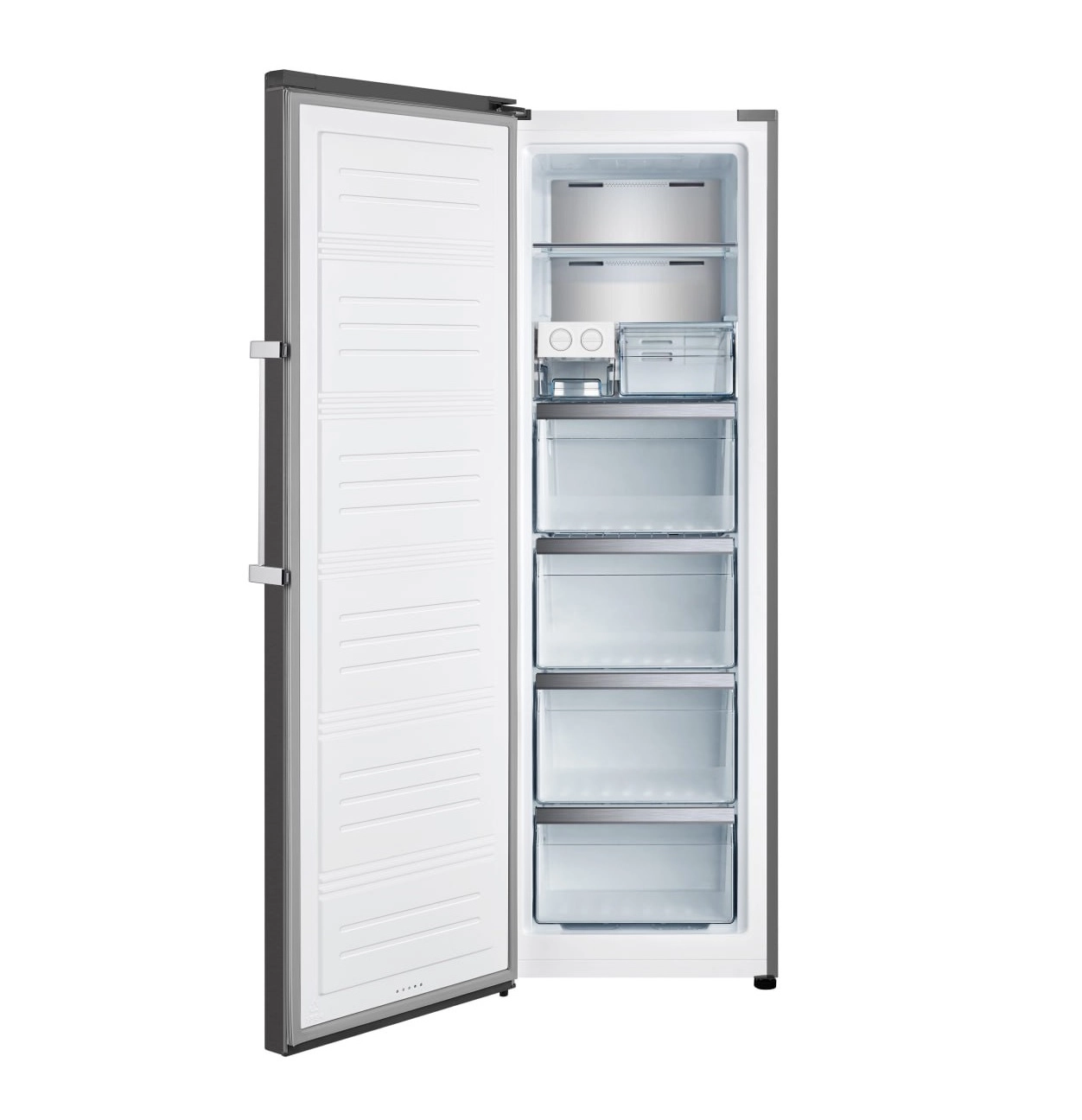 Морозильник Hofmann SFR260SS/HF недорого