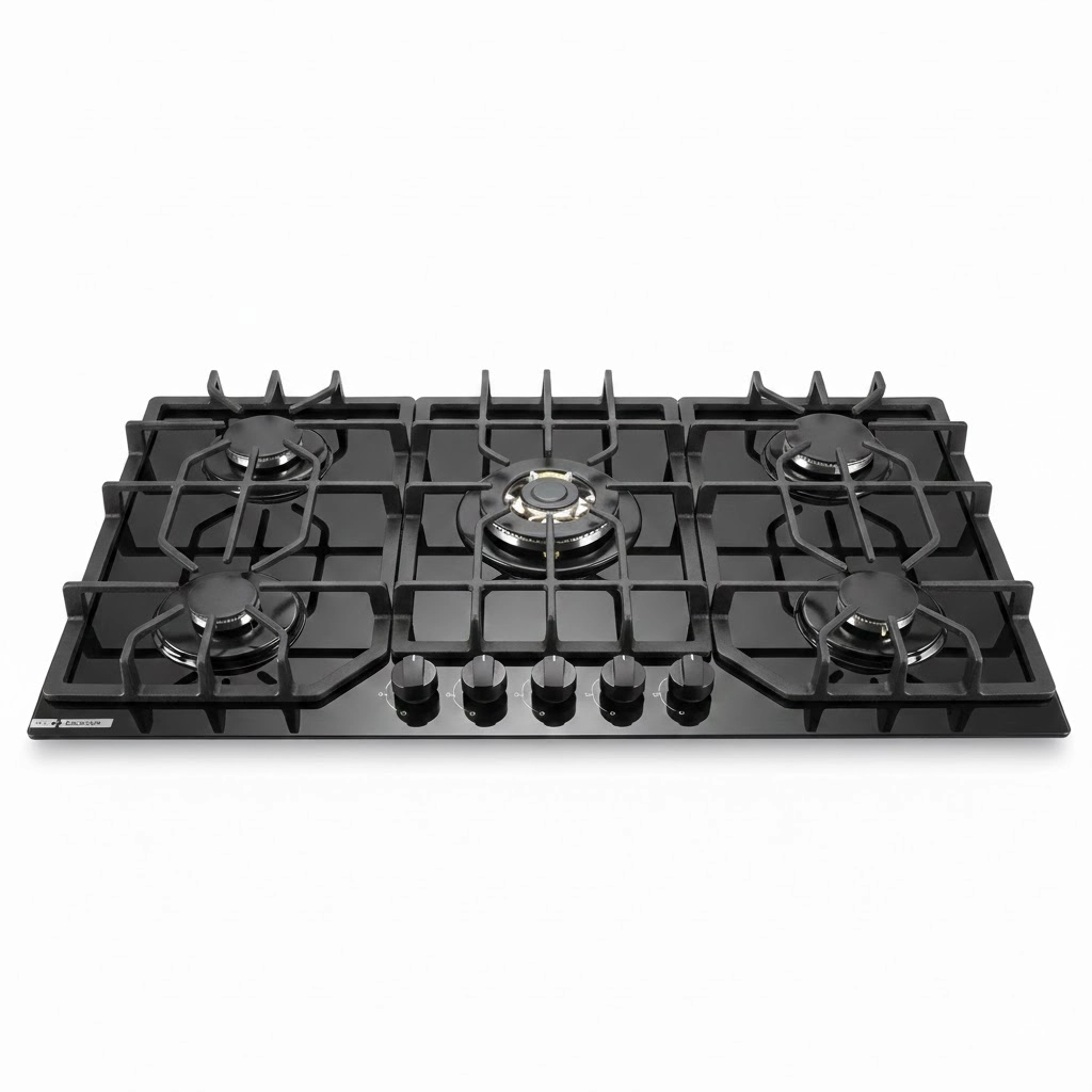 Варочная панель 7TECH 7GH4S90BSG1 купить