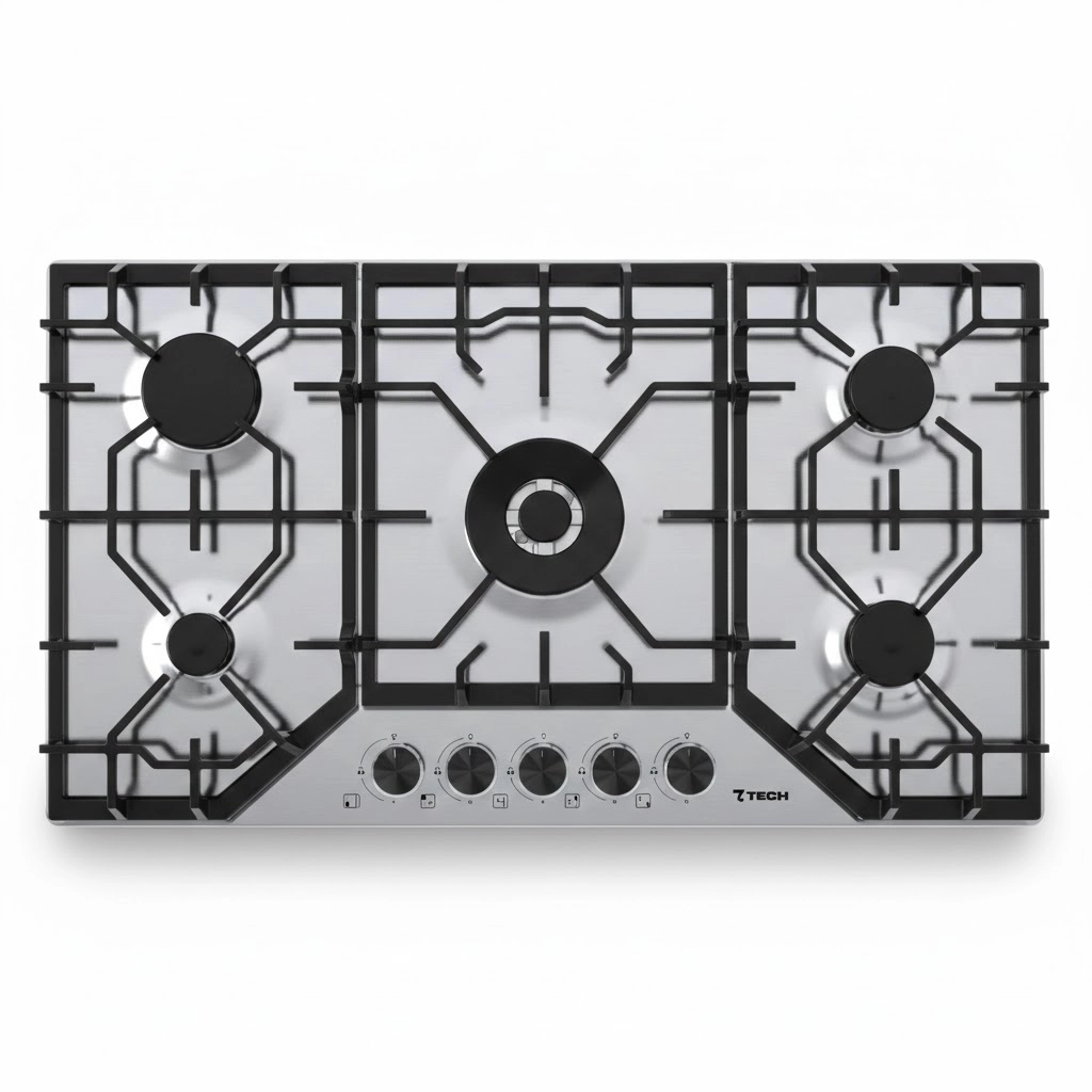 7TECH 7GH4G90SSPS4 oshxona plitasi yuzasi sotib olish