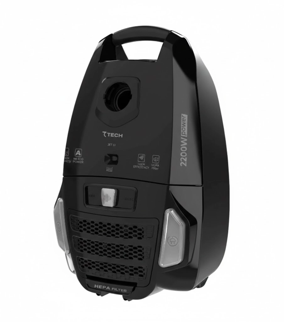 Пылесос 7tech 7VC4GJETS1 недорого