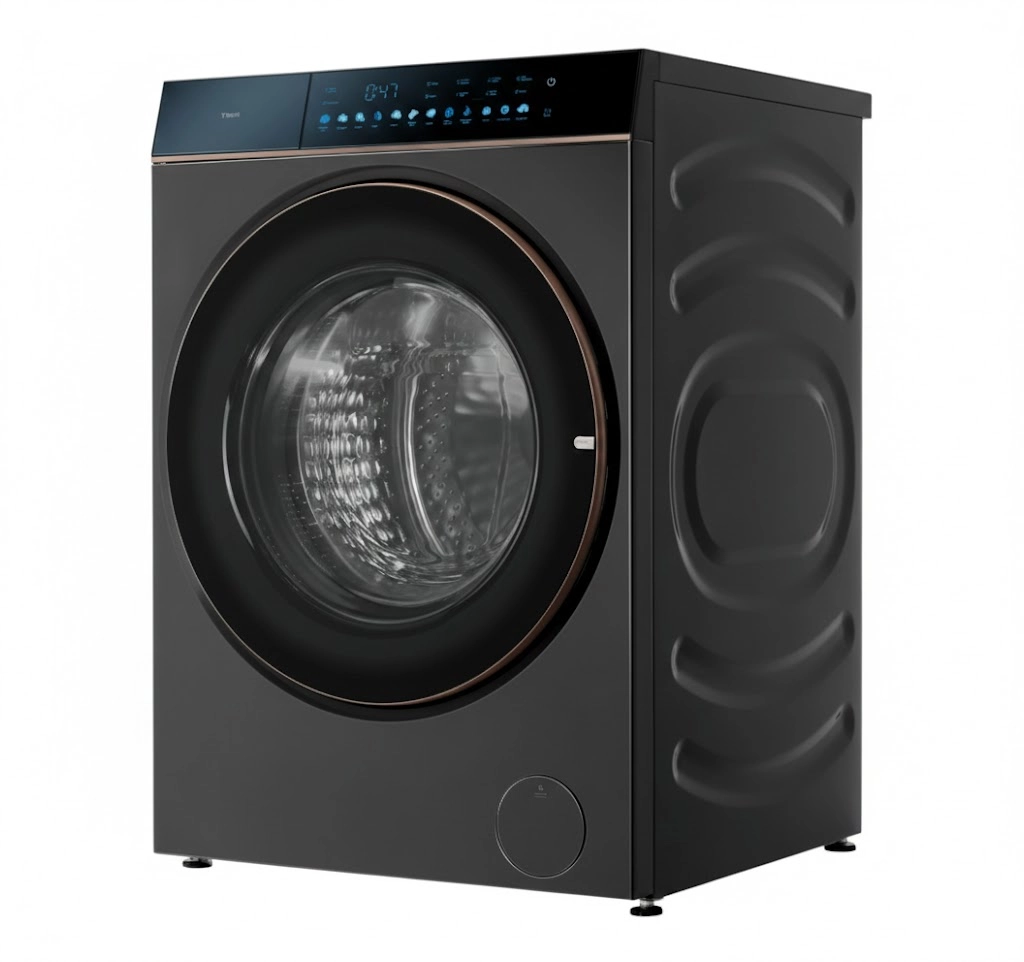 Kir yuvish mashinasi 7TECH 7WM4P1410GBPS1 10 Kg arzon