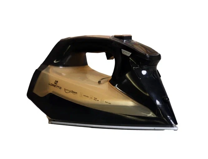 Утюг Loretto Vertical Steam Air недорого