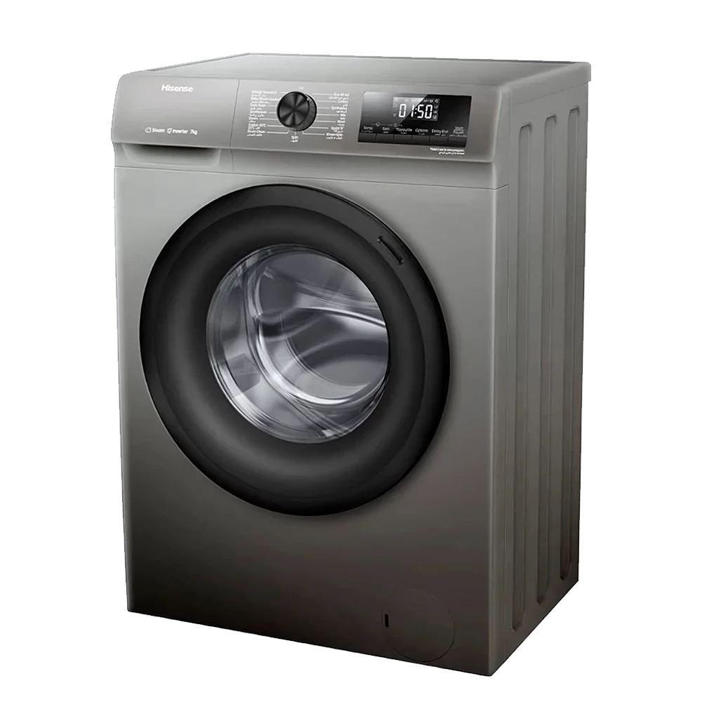 Стиральная машина Hisense WFQP6012EVMT 6 Кг недорого