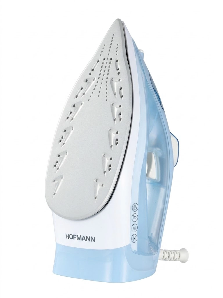 Утюг Hofmann SSI2630MCWB/HF недорого