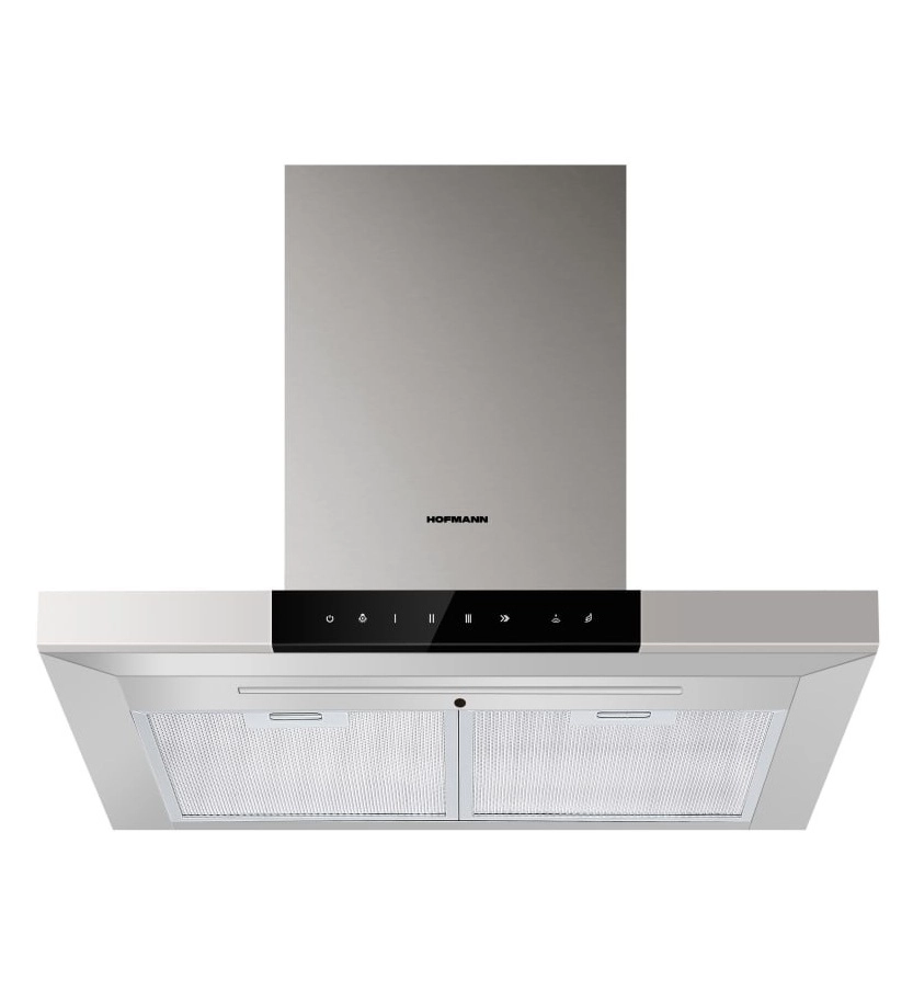 Вытяжка Hofmann HUT610FISS/HF купить