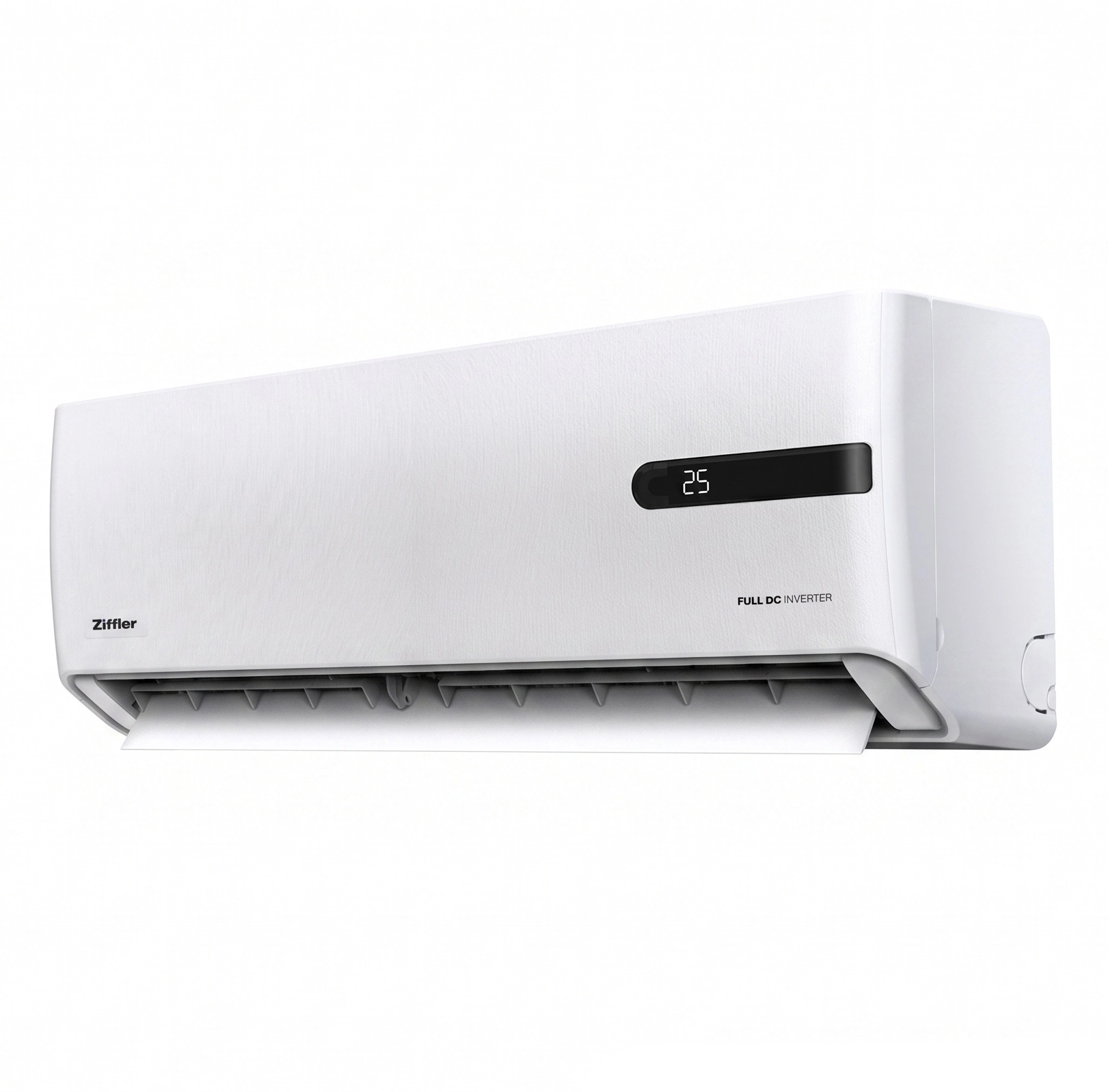Кондиционер Ziffler Flexpro 12 FAC-M12NW Full DC Inverter купить