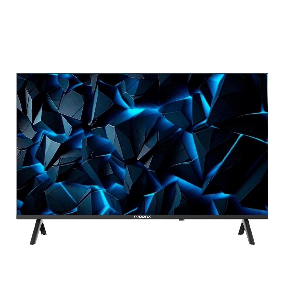 Телевизор MoonX 55MW805 Android TV купить