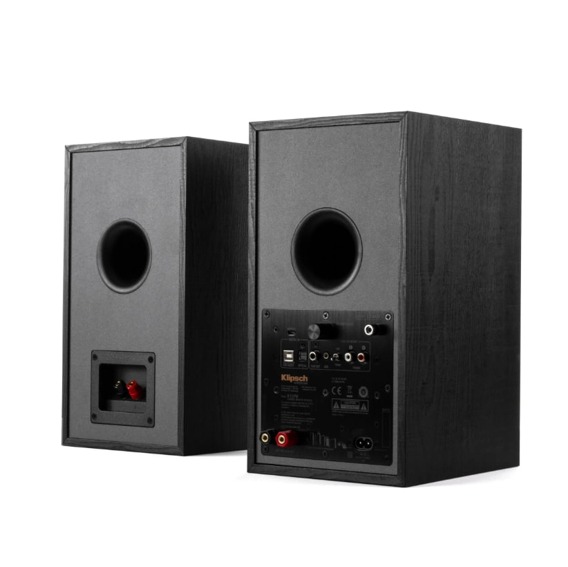 Kalonka R-51PM EUA  Black / GNM arzon