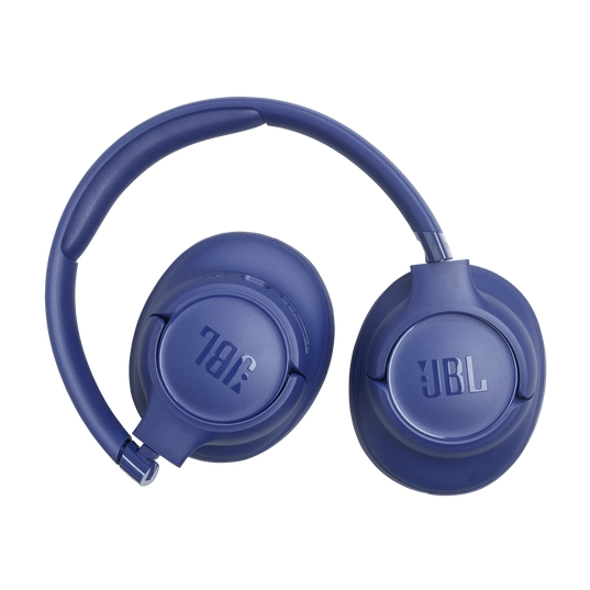 Беспроводные наушники JBL Tune 730 BT, Blue недорого