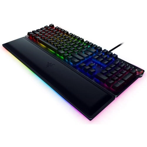 Клавиатура Razer Huntsman Elite Black USB в Узбекистане
